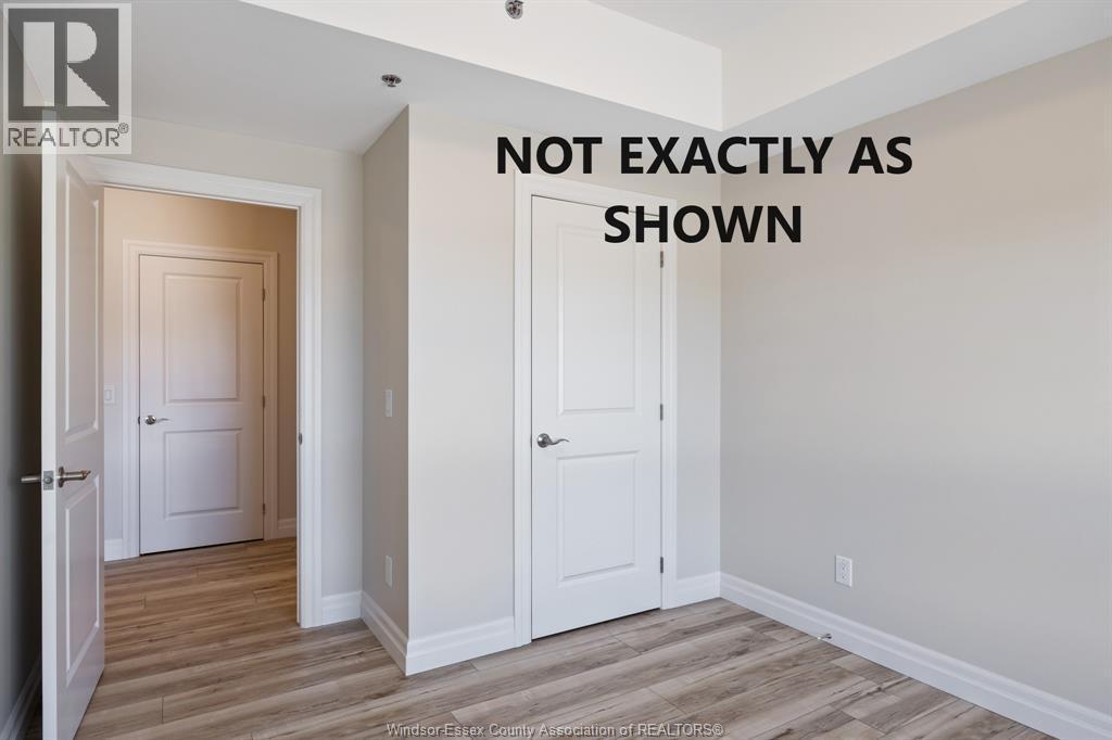 5865 Ellis Street Unit# 607, Lasalle, ON