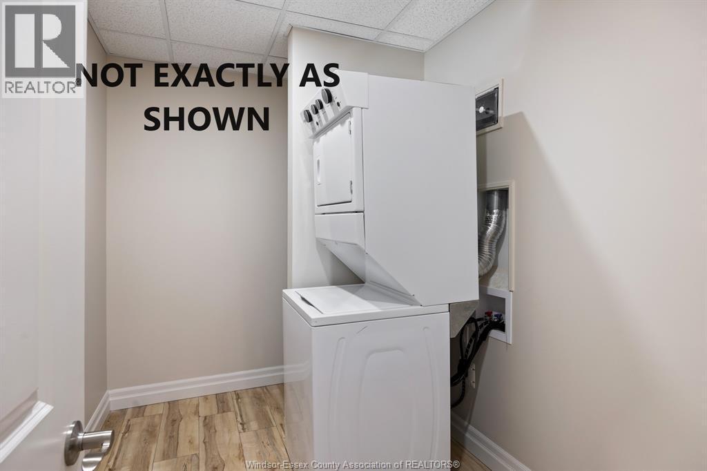 5865 Ellis Street Unit# 607, Lasalle, ON