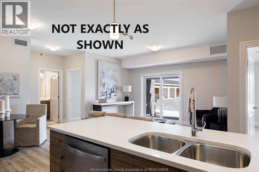 5865 Ellis Street Unit# 607, Lasalle, ON