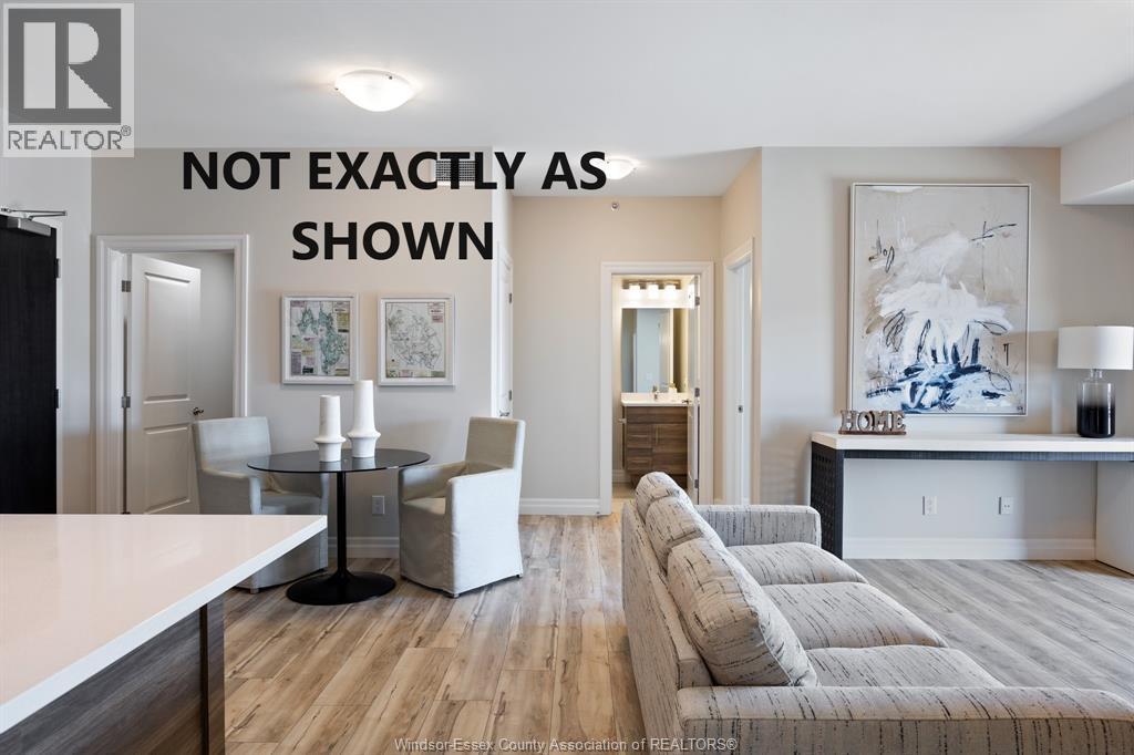 5865 Ellis Street Unit# 607, Lasalle, ON