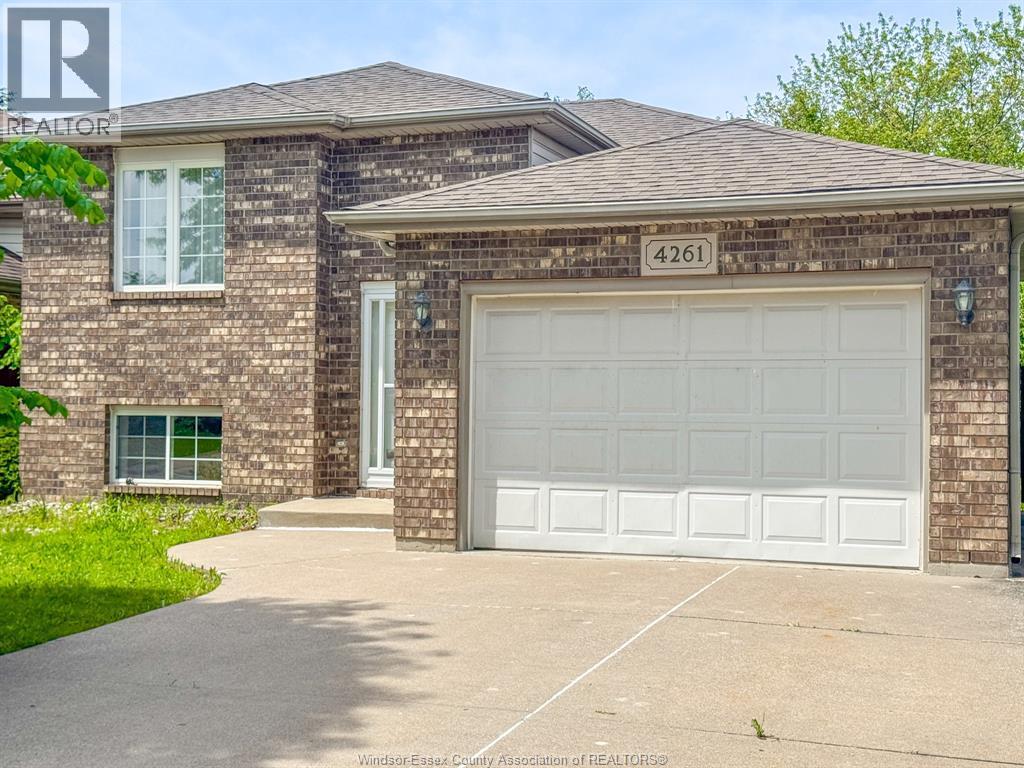 4261 Centurion, Windsor, ON