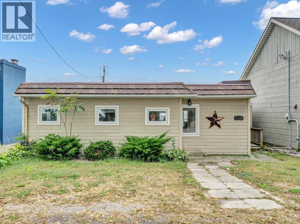 1006 Point Pelee Drive, Leamington, ON