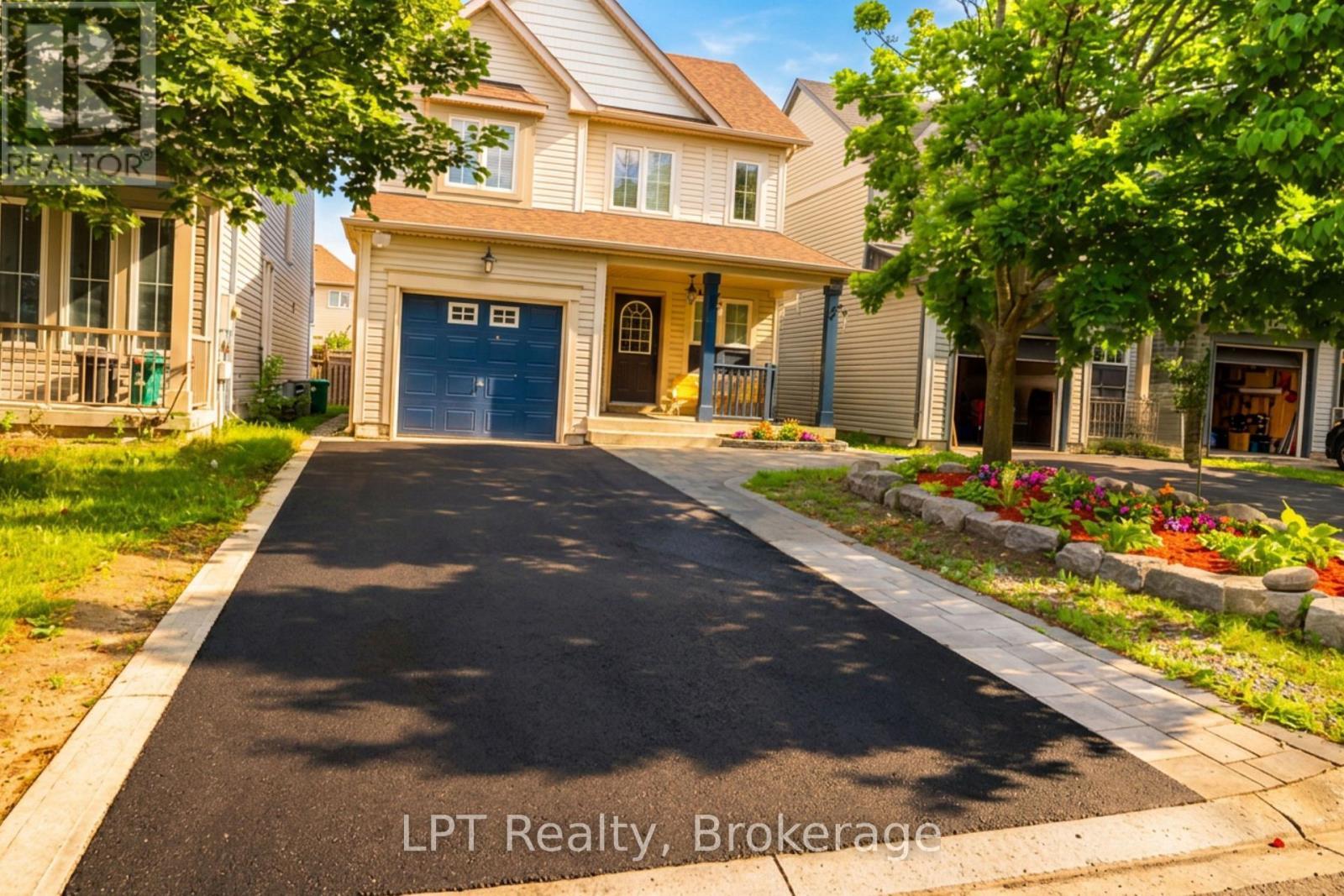 52 Norland Circle, Oshawa (Windfields), ON
