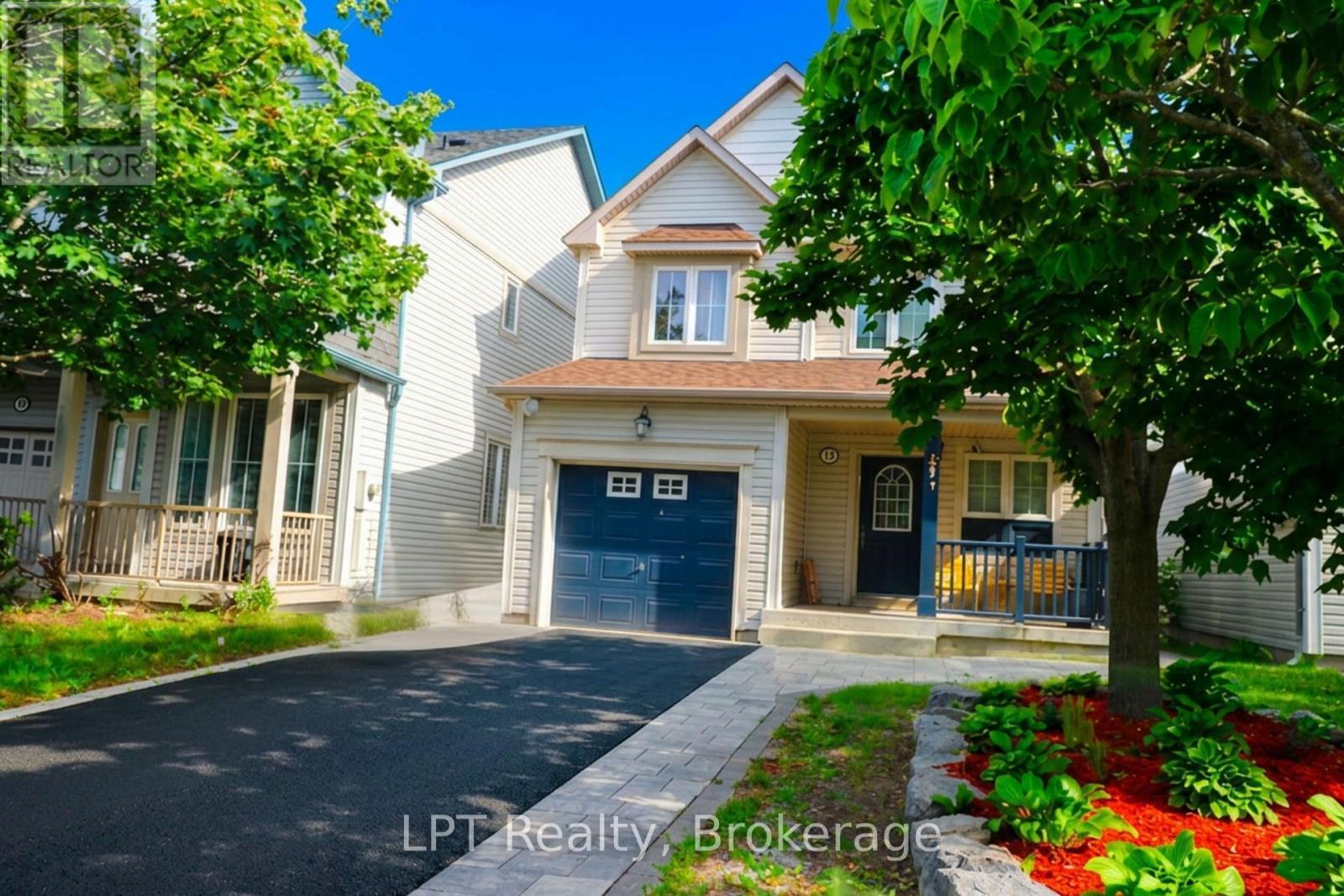 52 Norland Circle, Oshawa (Windfields), ON