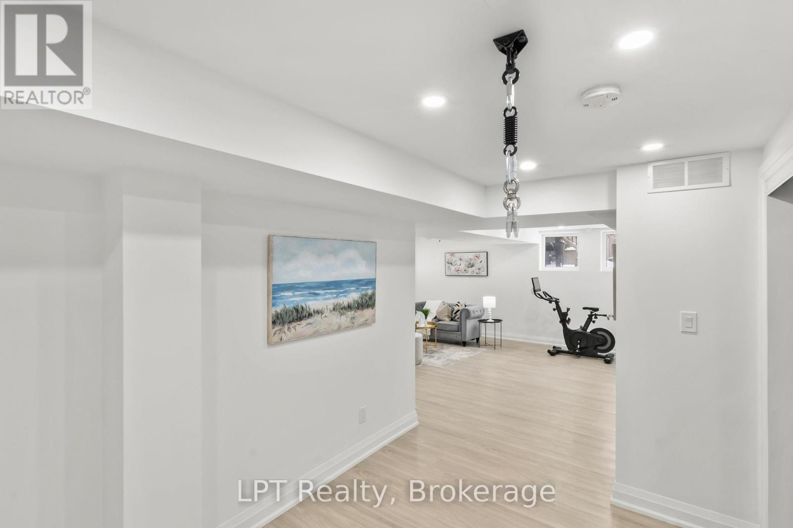 Basement - 52 Norland Circle, Oshawa (Windfields), ON