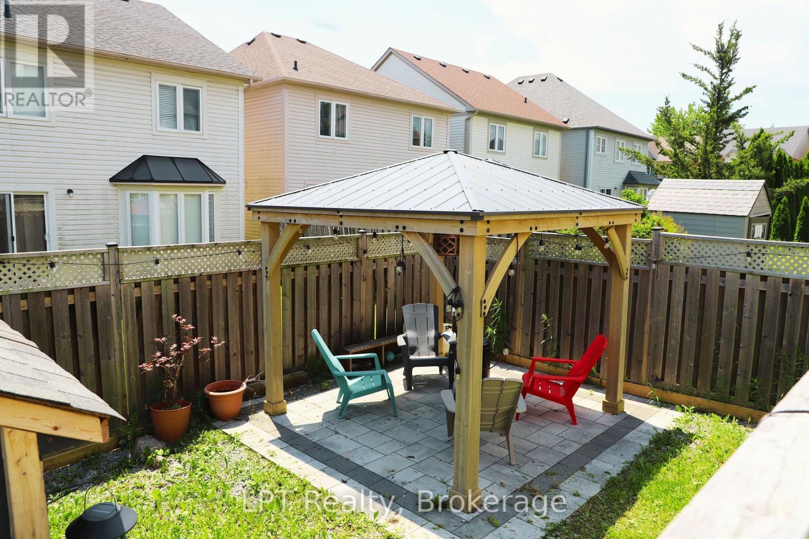 52 Norland Circle, Oshawa (Windfields), ON