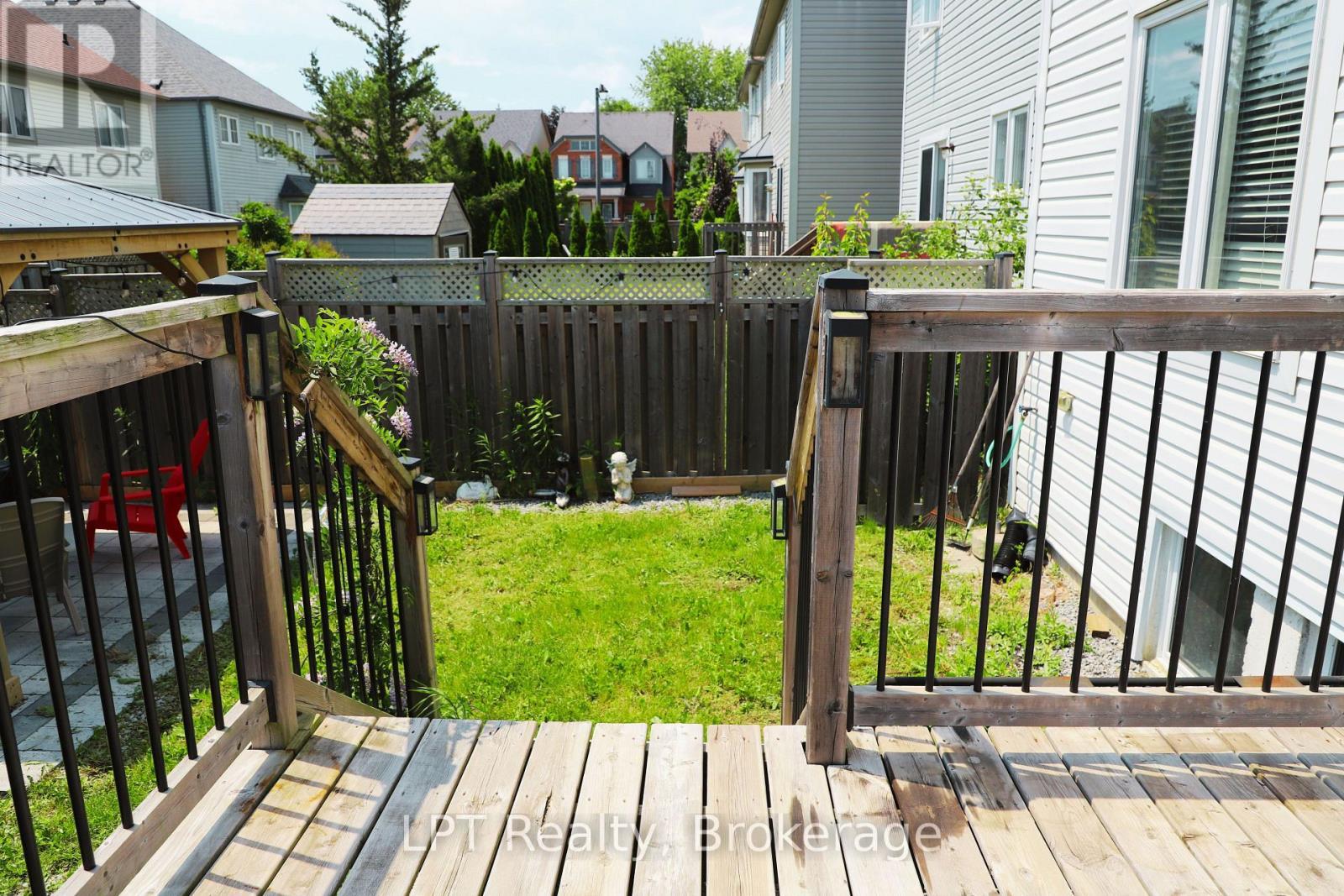 52 Norland Circle, Oshawa (Windfields), ON