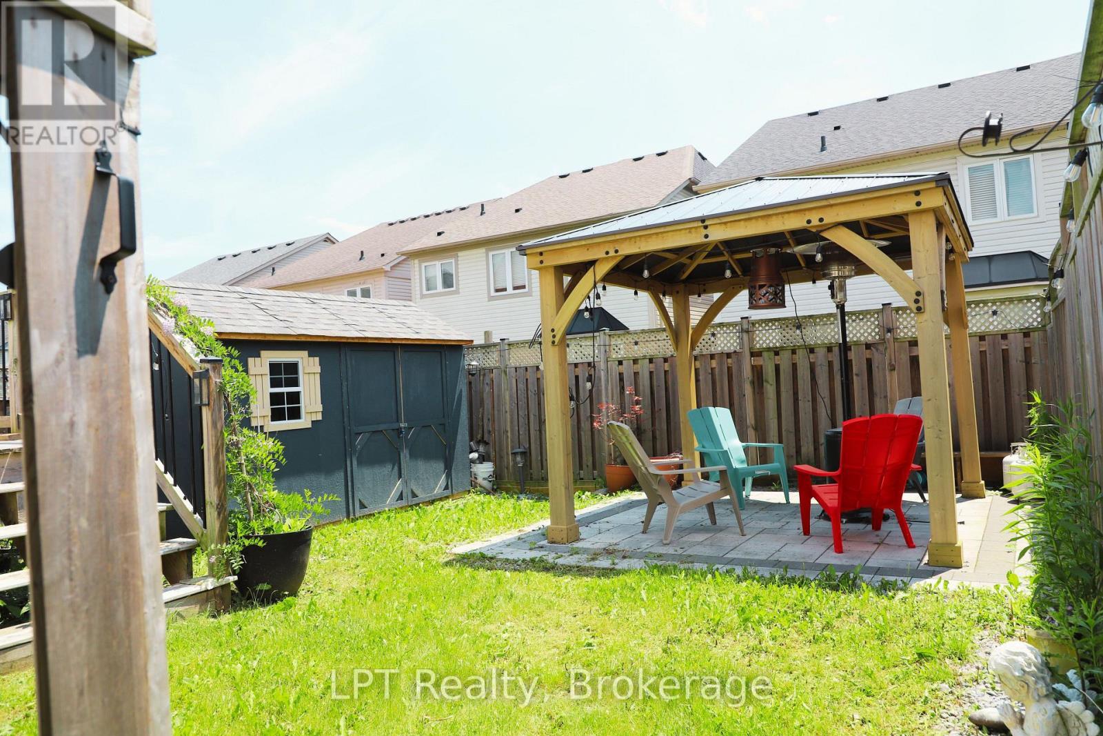52 Norland Circle, Oshawa (Windfields), ON