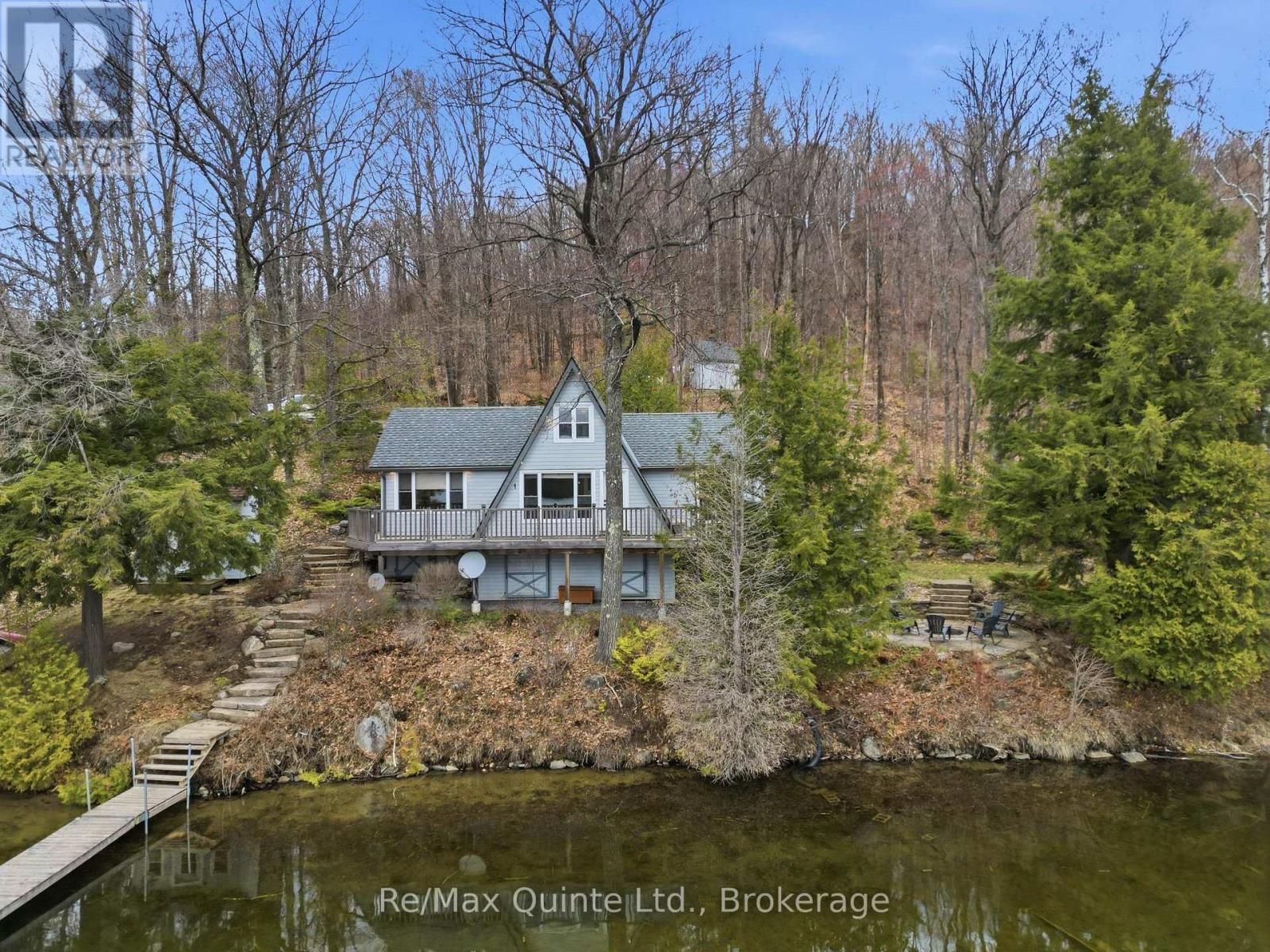 203 Faradale Drive, Faraday, ON