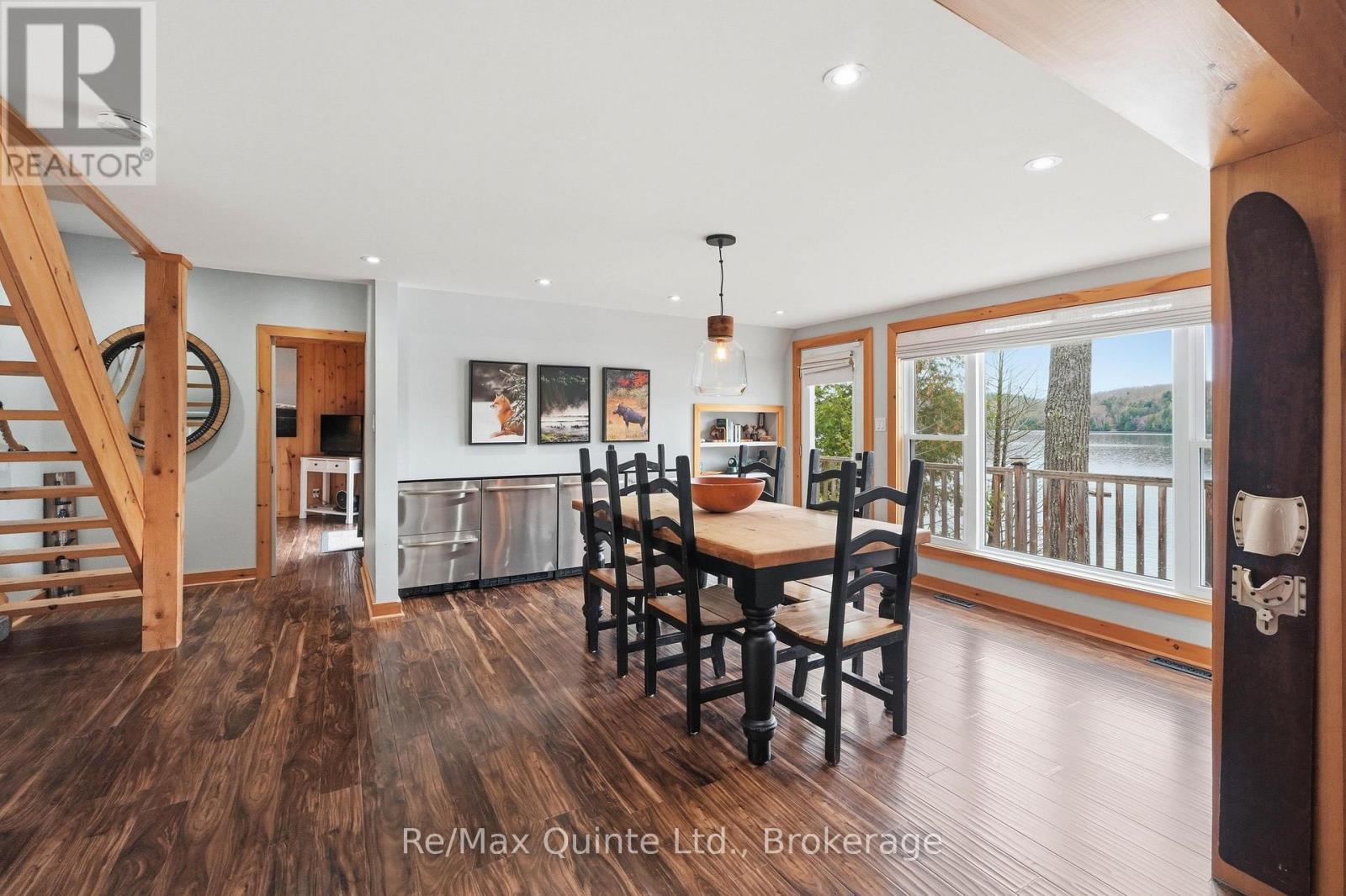 203 Faradale Drive, Faraday, ON