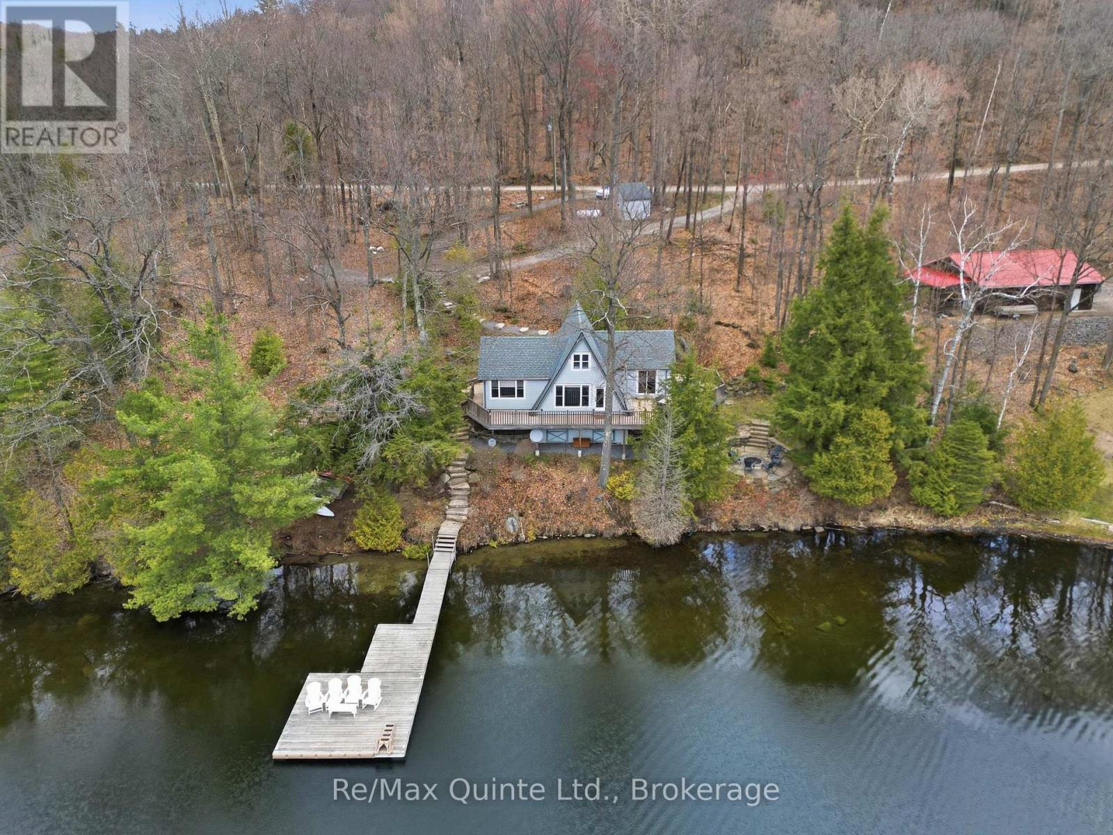 203 Faradale Drive, Faraday, ON