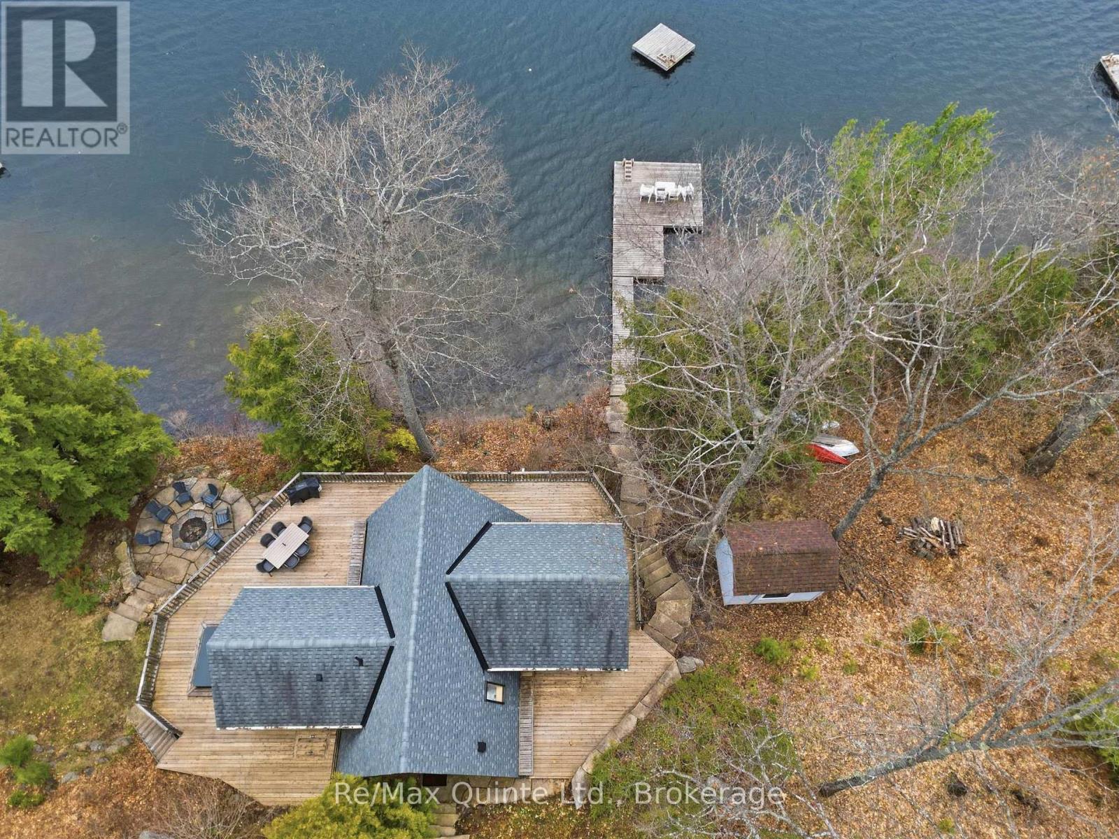 203 Faradale Drive, Faraday, ON