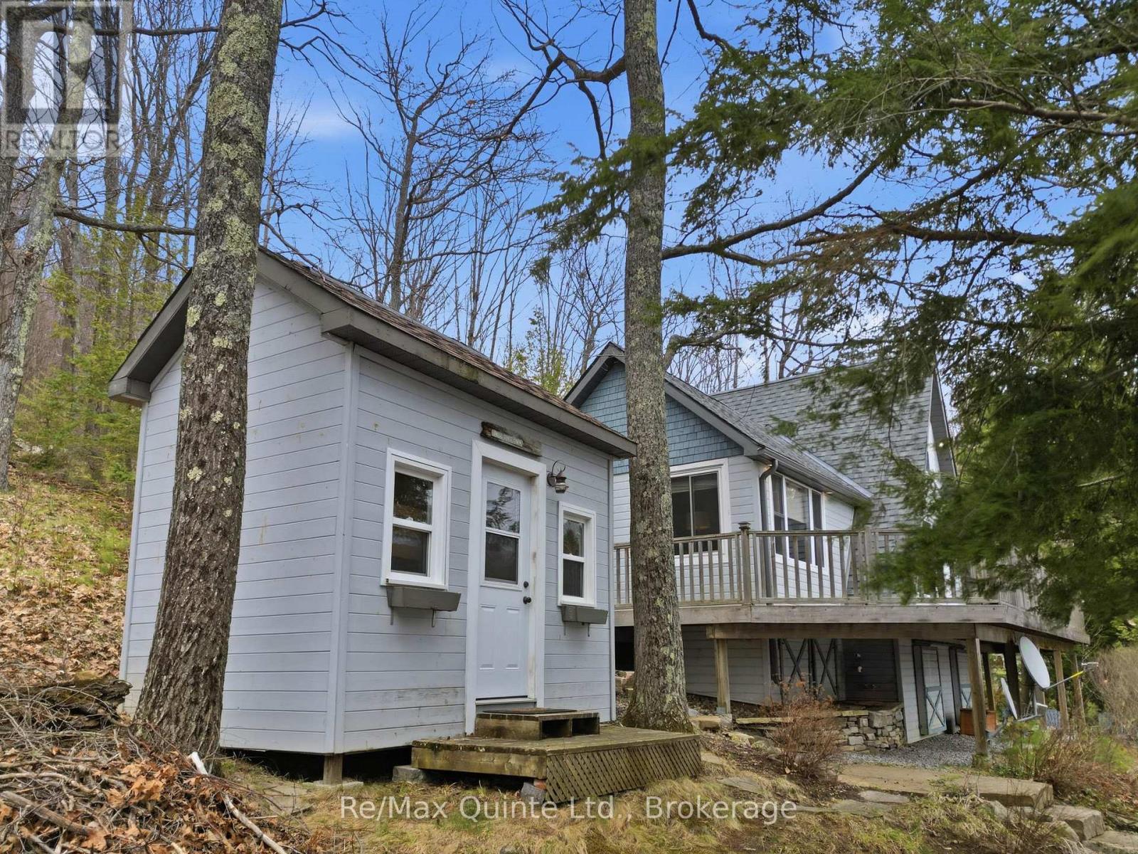 203 Faradale Drive, Faraday, ON