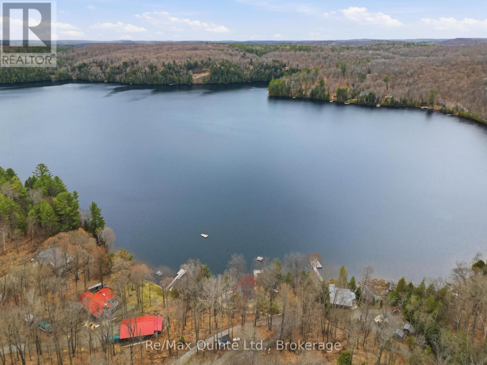 203 Faradale Drive, Faraday, ON