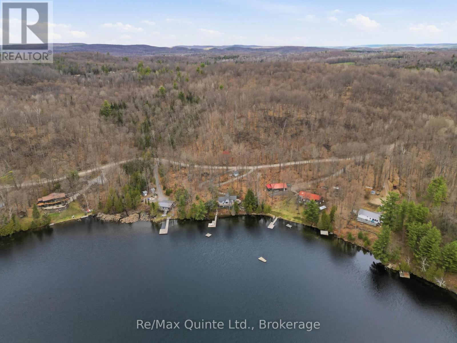 203 Faradale Drive, Faraday, ON