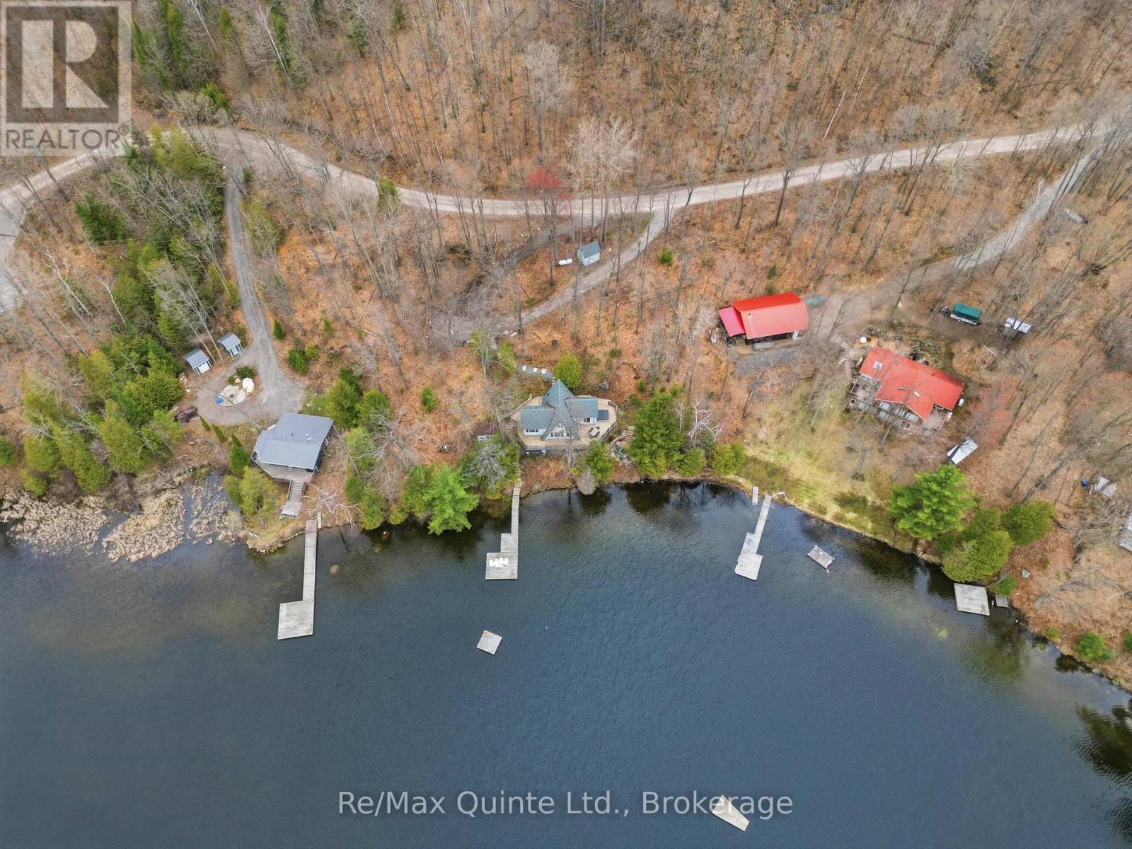 203 Faradale Drive, Faraday, ON