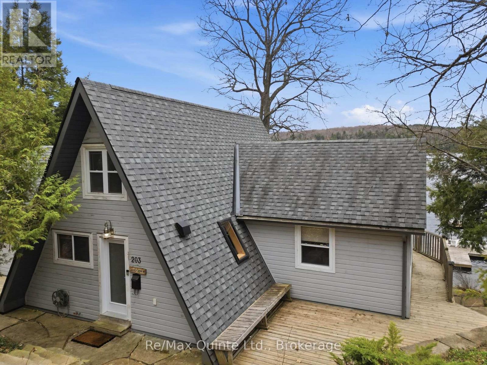 203 Faradale Drive, Faraday, ON