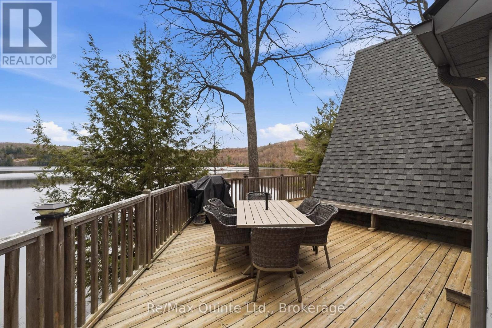 203 Faradale Drive, Faraday, ON