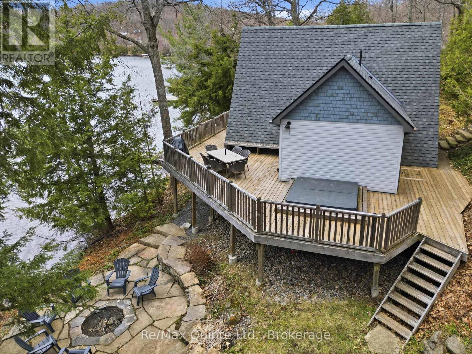 203 Faradale Drive, Faraday, ON