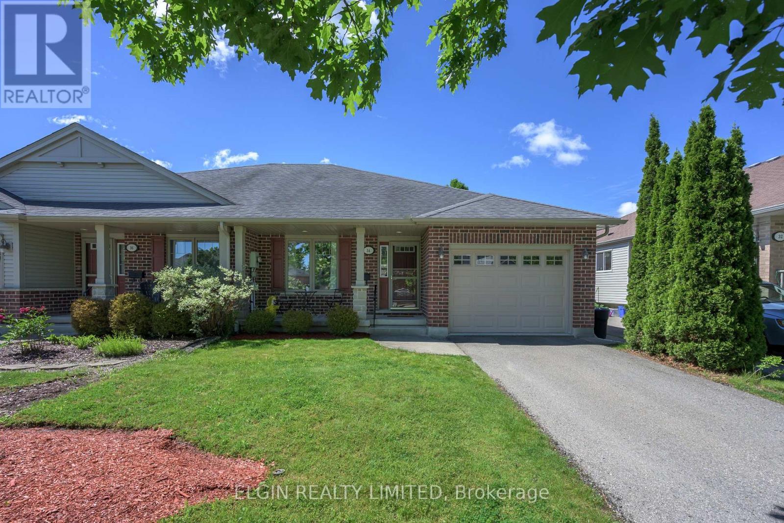 34 Pear Tree Avenue, St. Thomas, ON