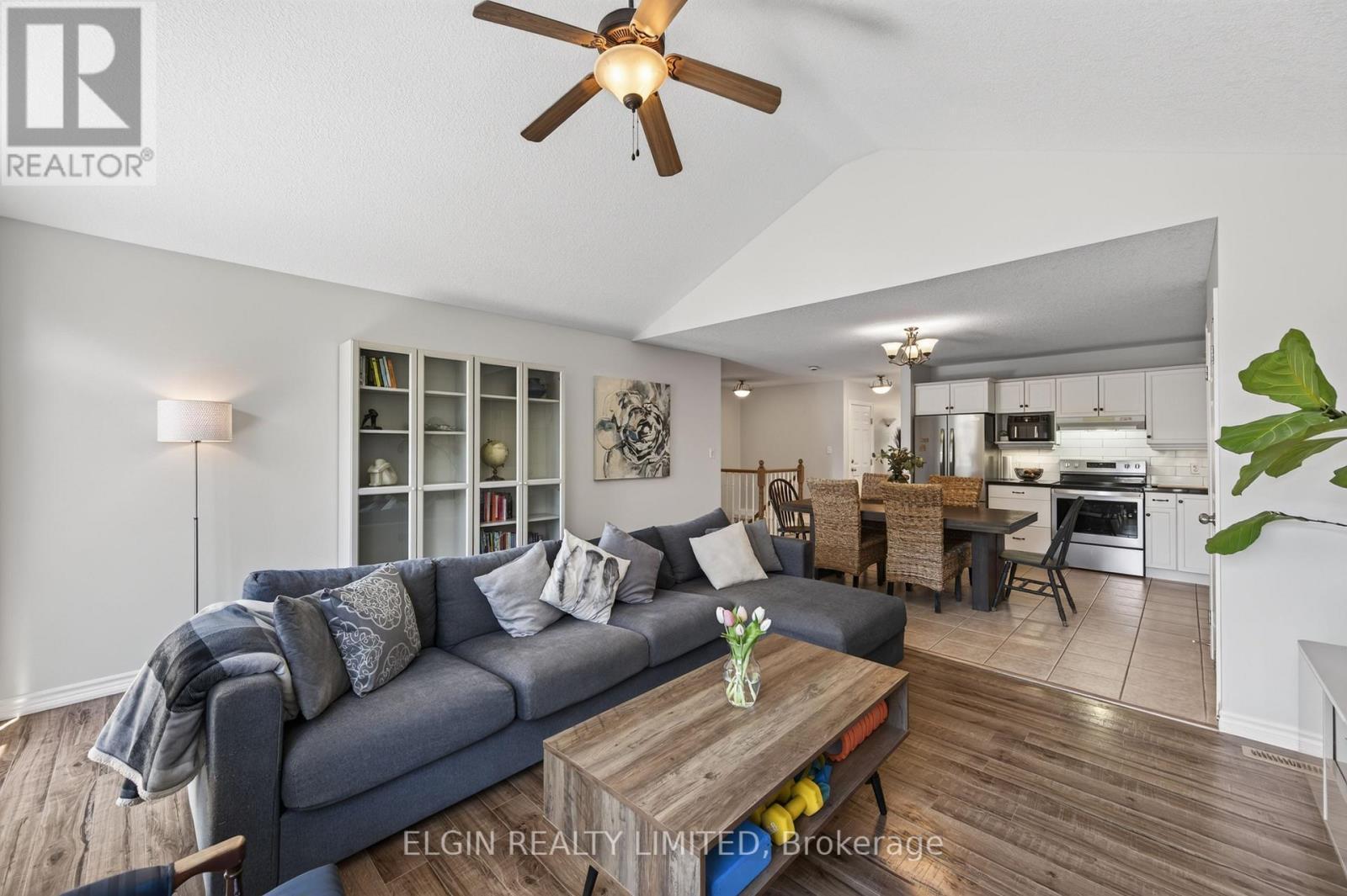 34 Pear Tree Avenue, St. Thomas, ON