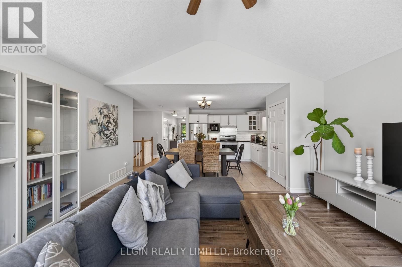 34 Pear Tree Avenue, St. Thomas, ON