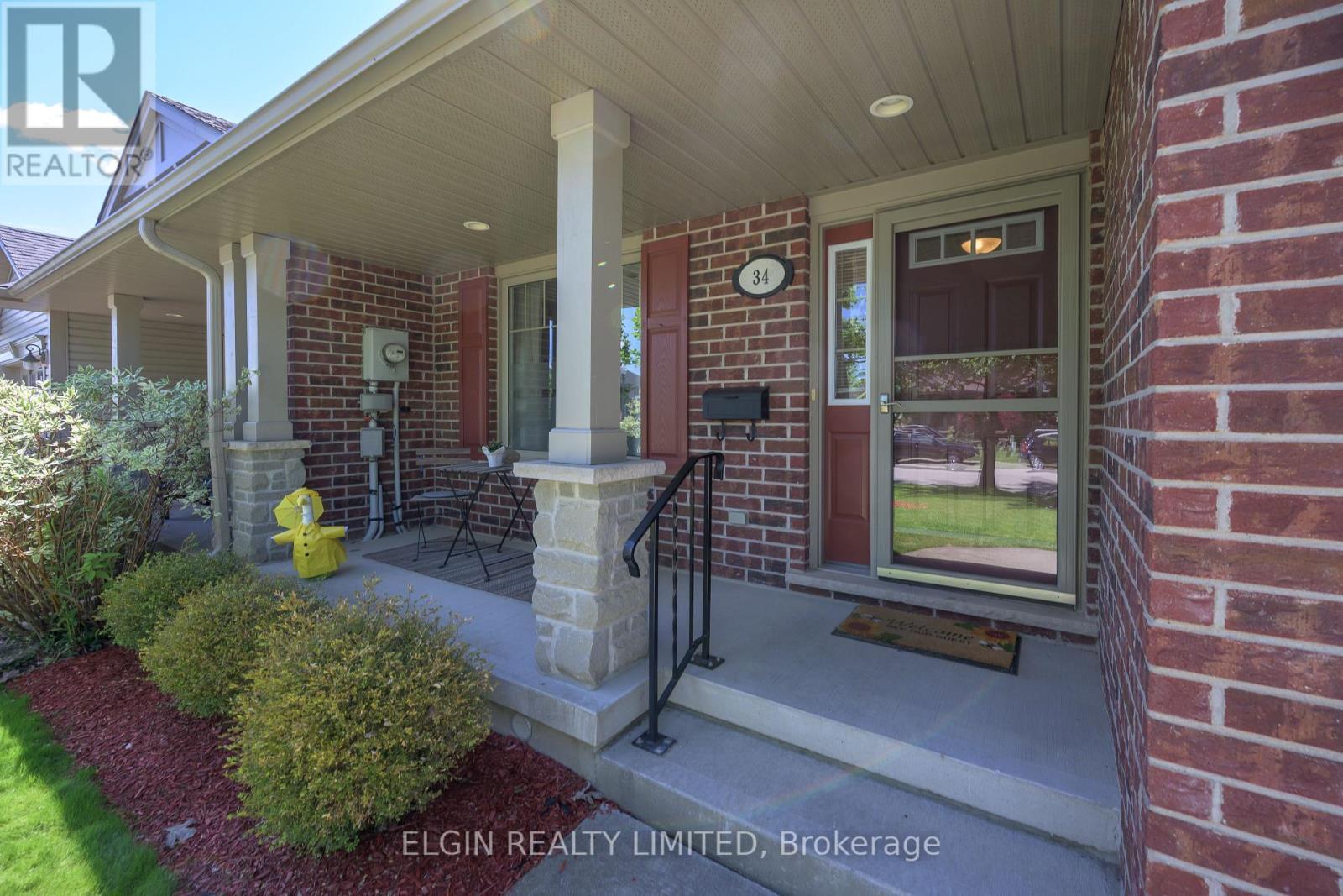 34 Pear Tree Avenue, St. Thomas, ON