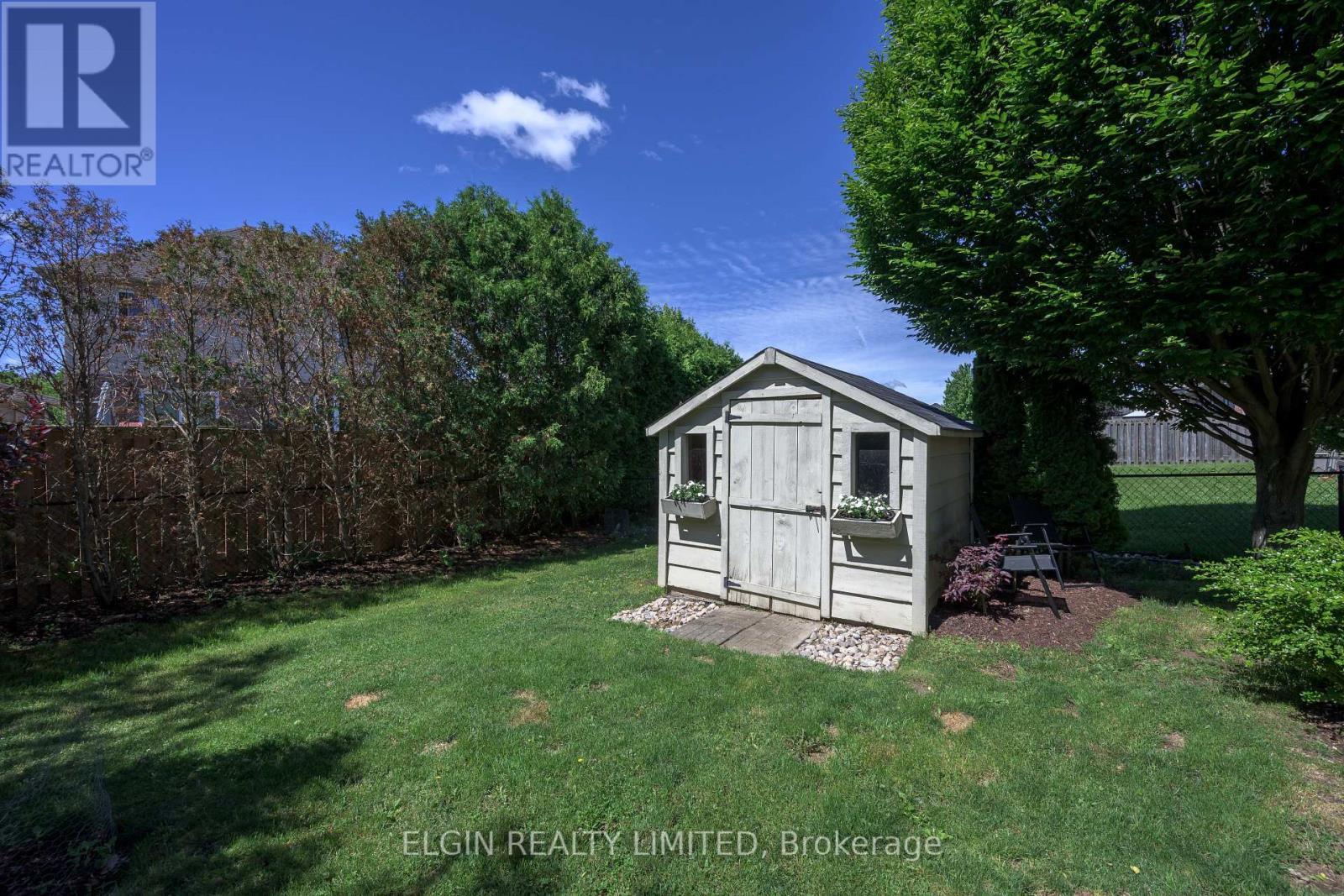 34 Pear Tree Avenue, St. Thomas, ON