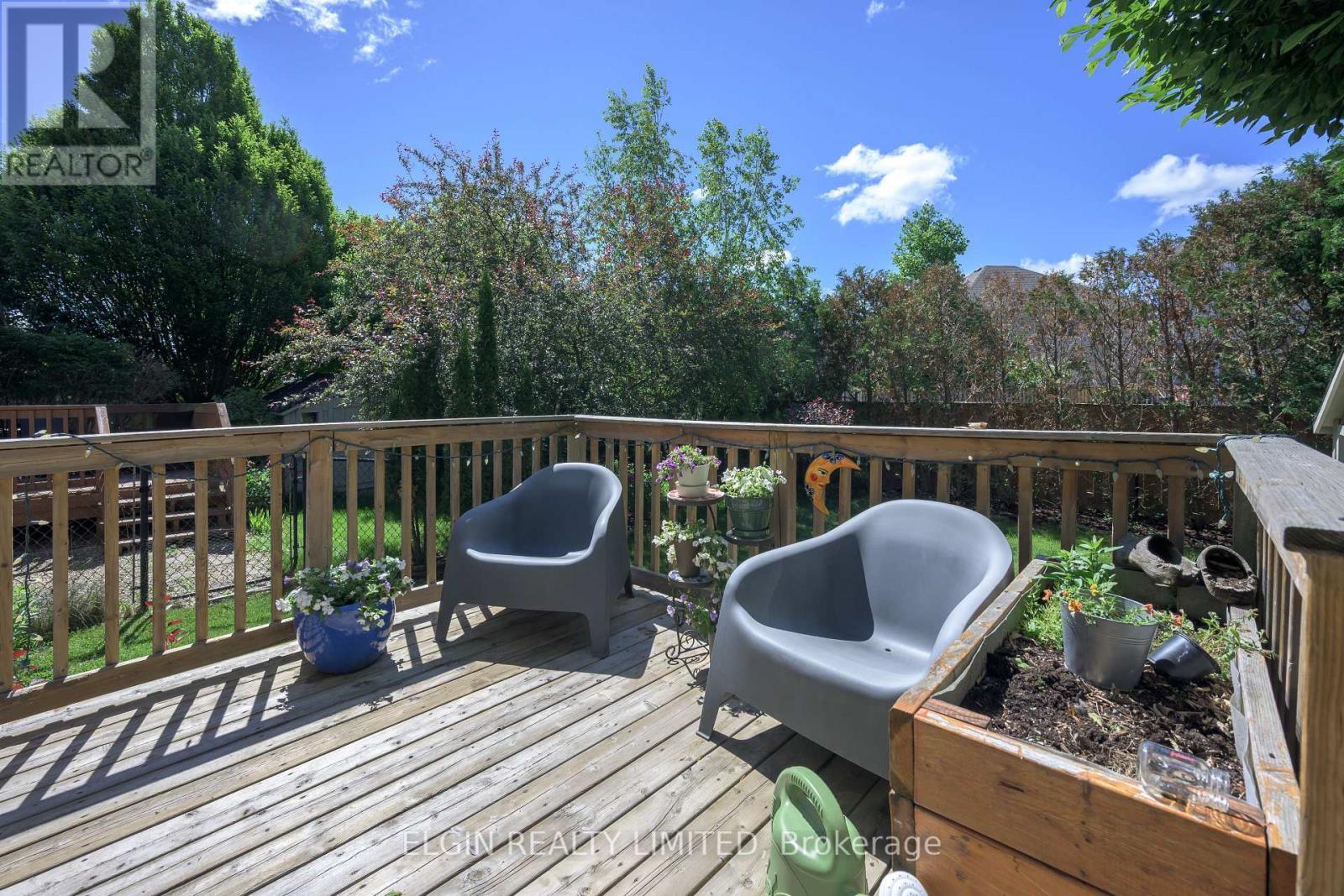 34 Pear Tree Avenue, St. Thomas, ON