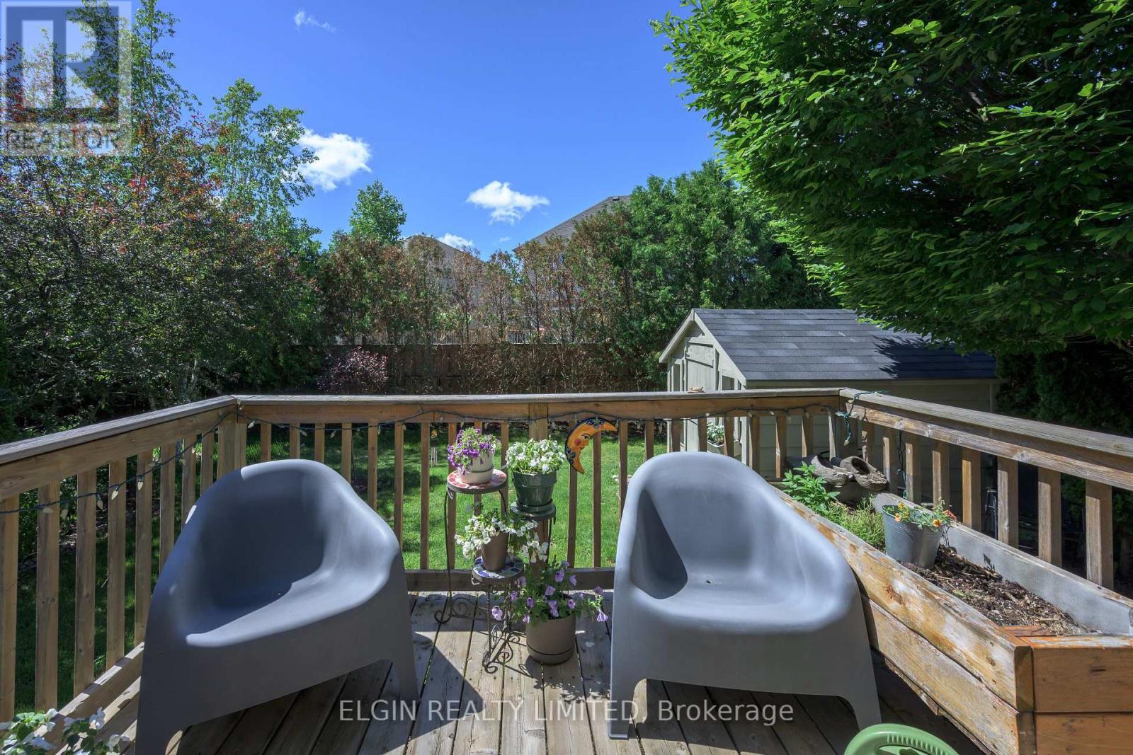 34 Pear Tree Avenue, St. Thomas, ON