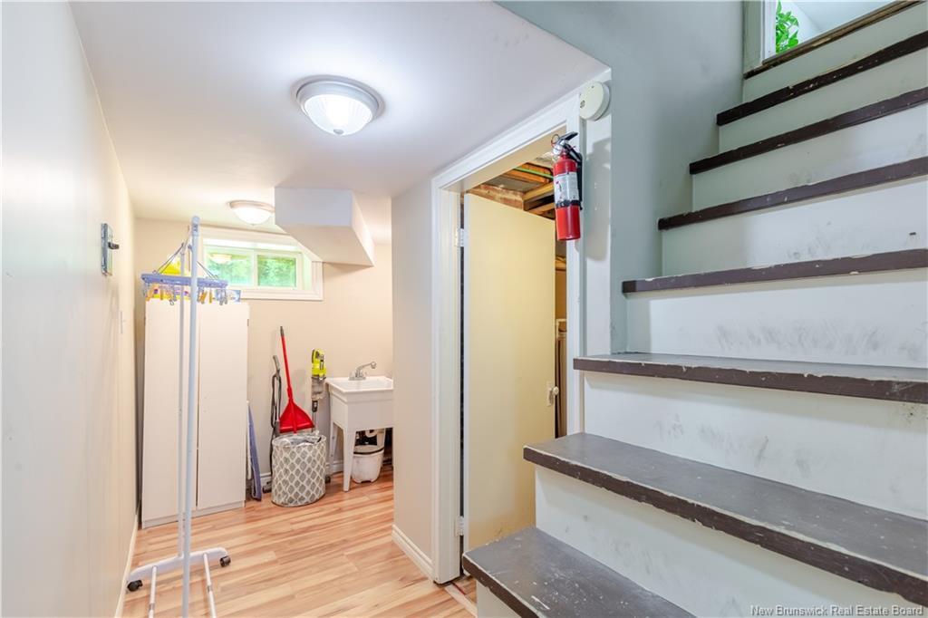 638 Hanson St, Fredericton, NB