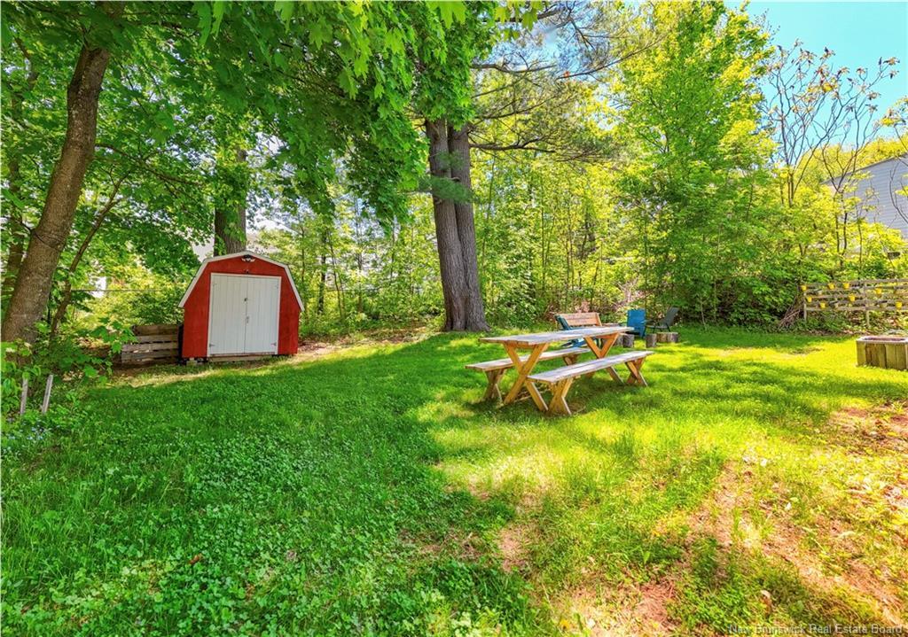 638 Hanson St, Fredericton, NB