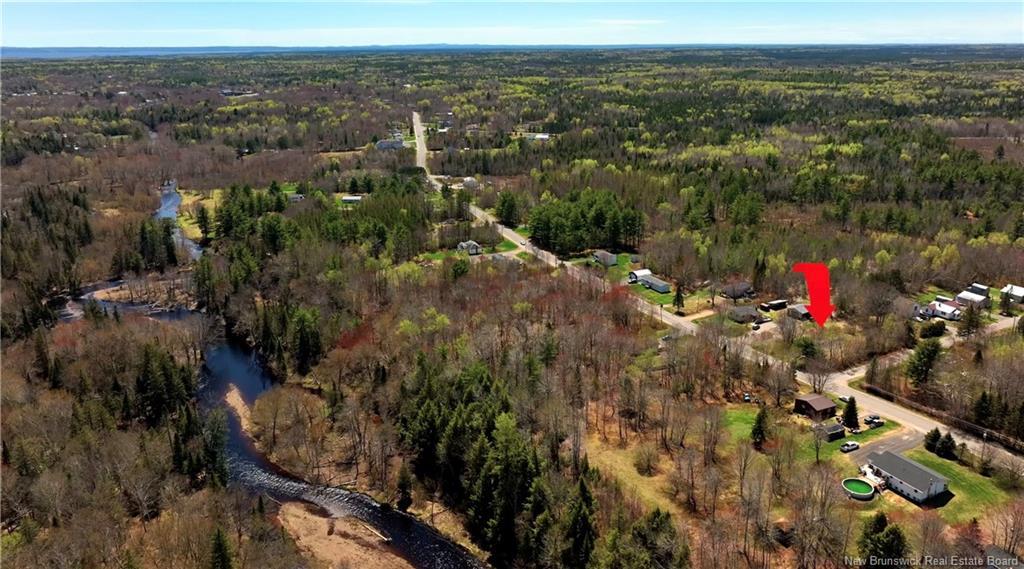 834 Northside Dr, Minto, NB
