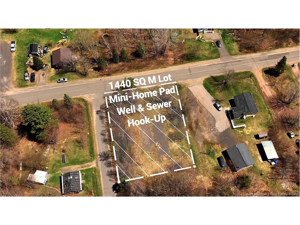 834 Northside Dr, Minto, NB