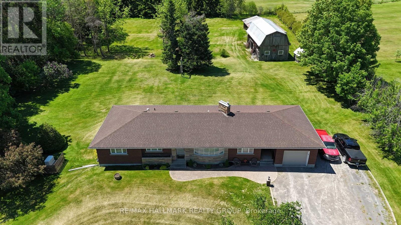 1755 Marchurst Road, Ottawa, ON