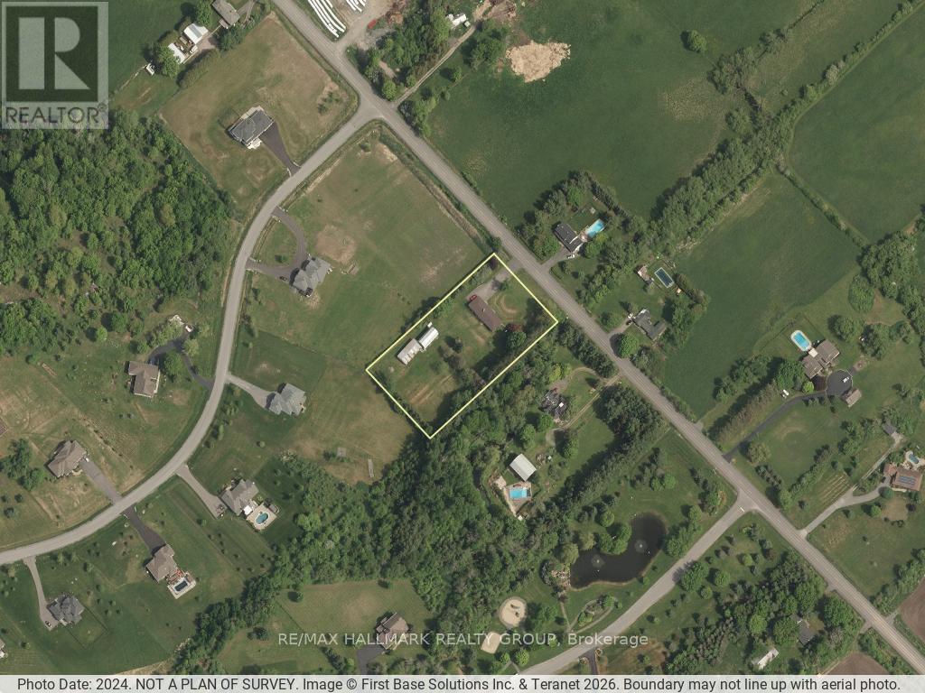 1755 Marchurst Road, Ottawa, ON