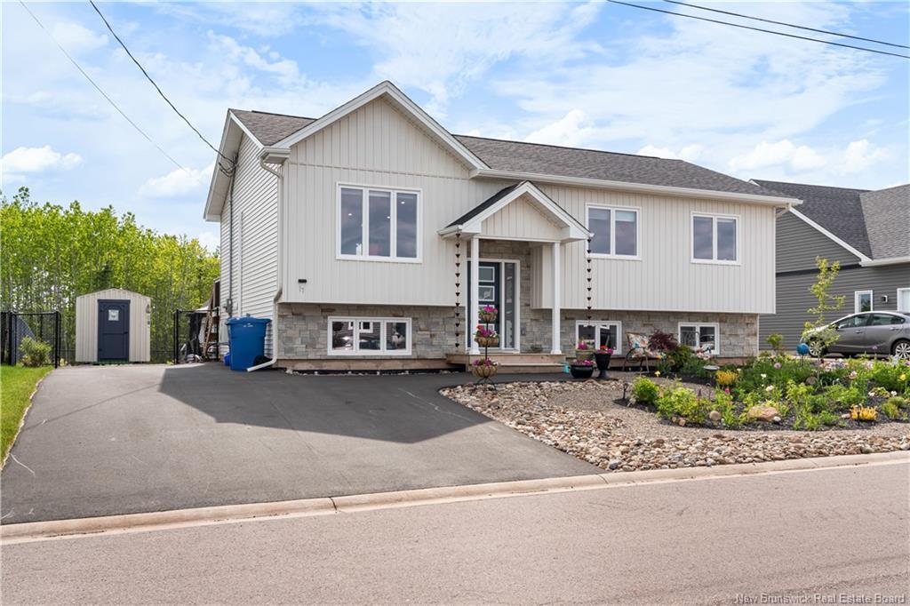 17 Robert, Shediac, NB