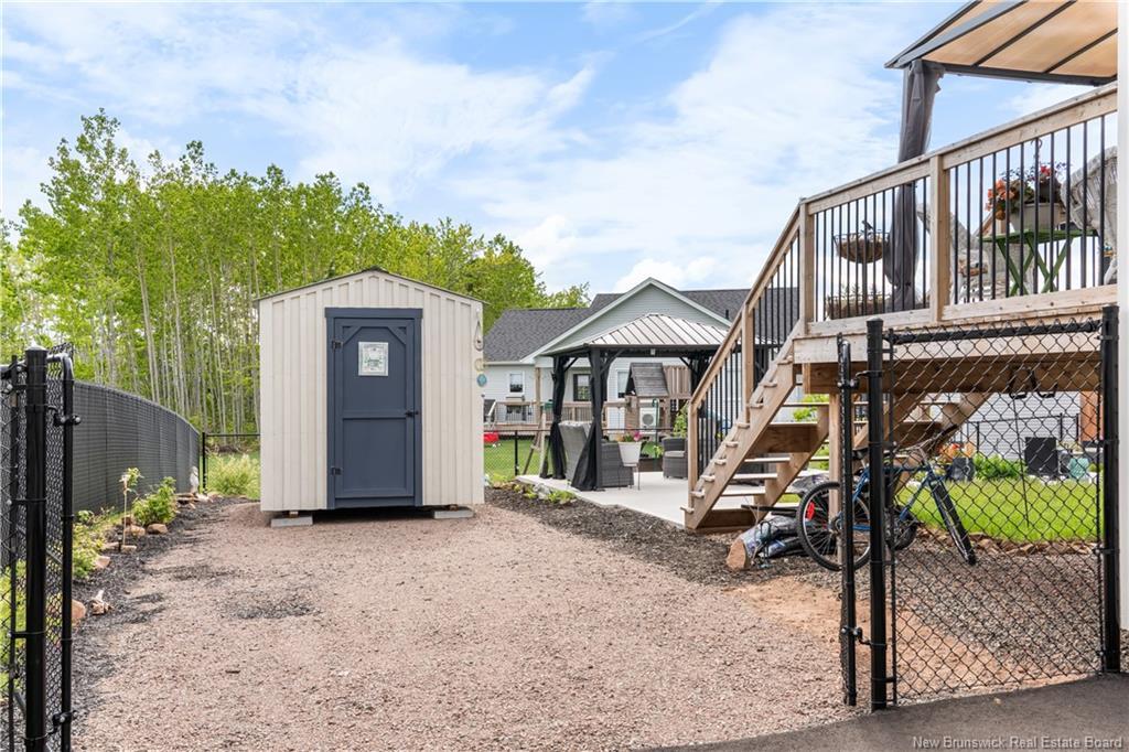 17 Robert, Shediac, NB