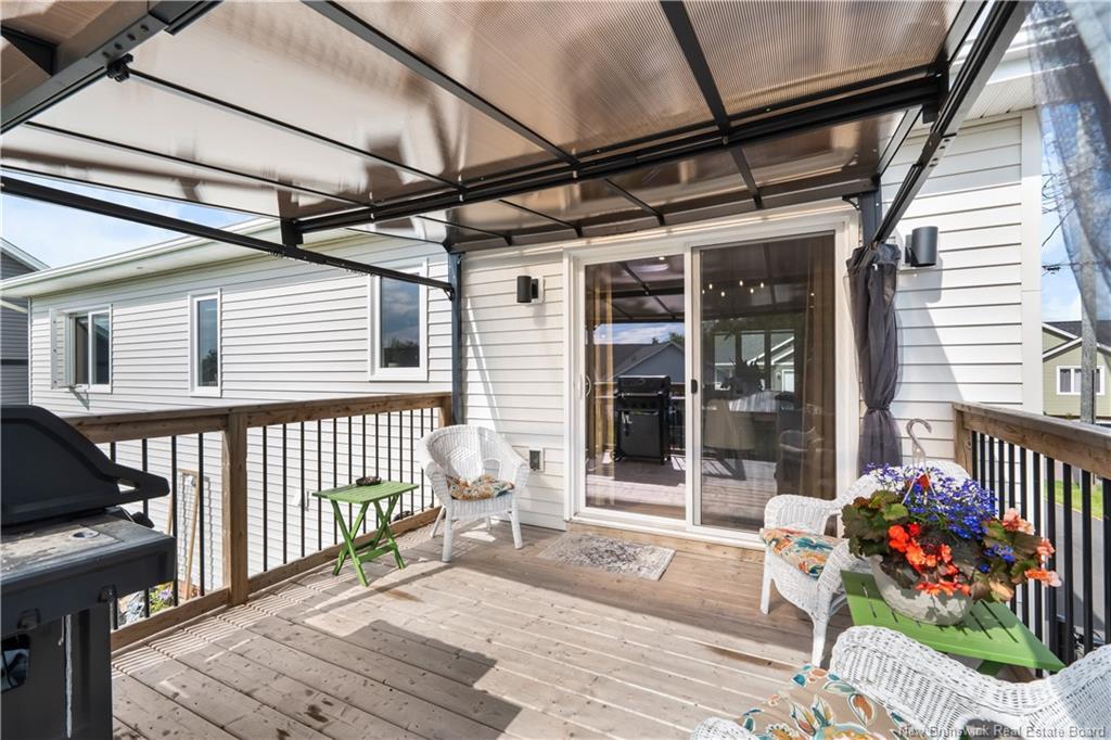 17 Robert, Shediac, NB
