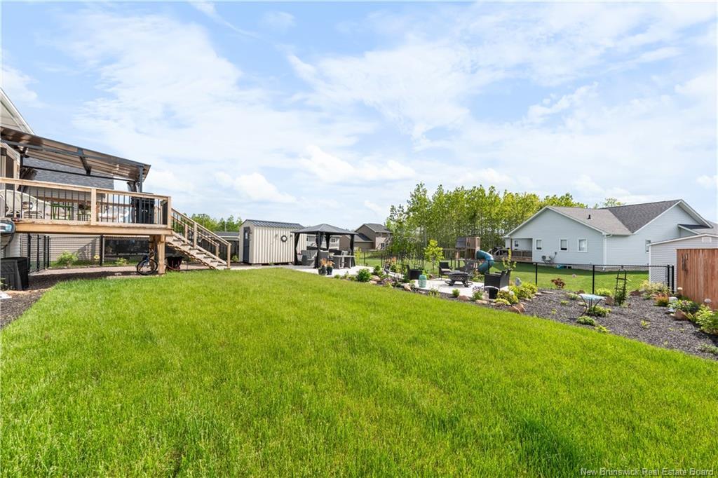 17 Robert, Shediac, NB