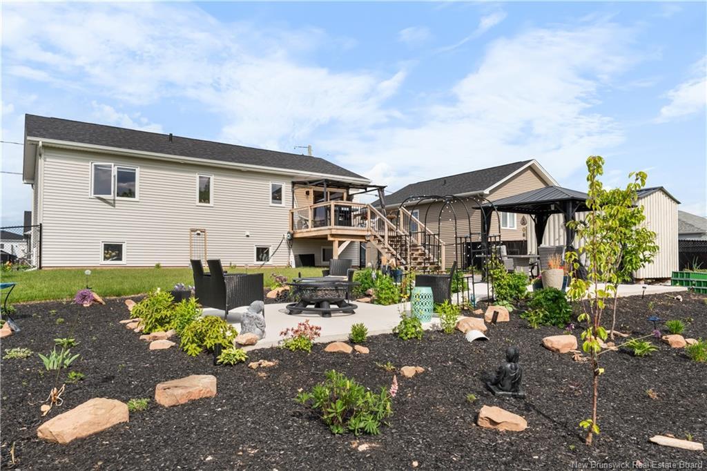 17 Robert, Shediac, NB