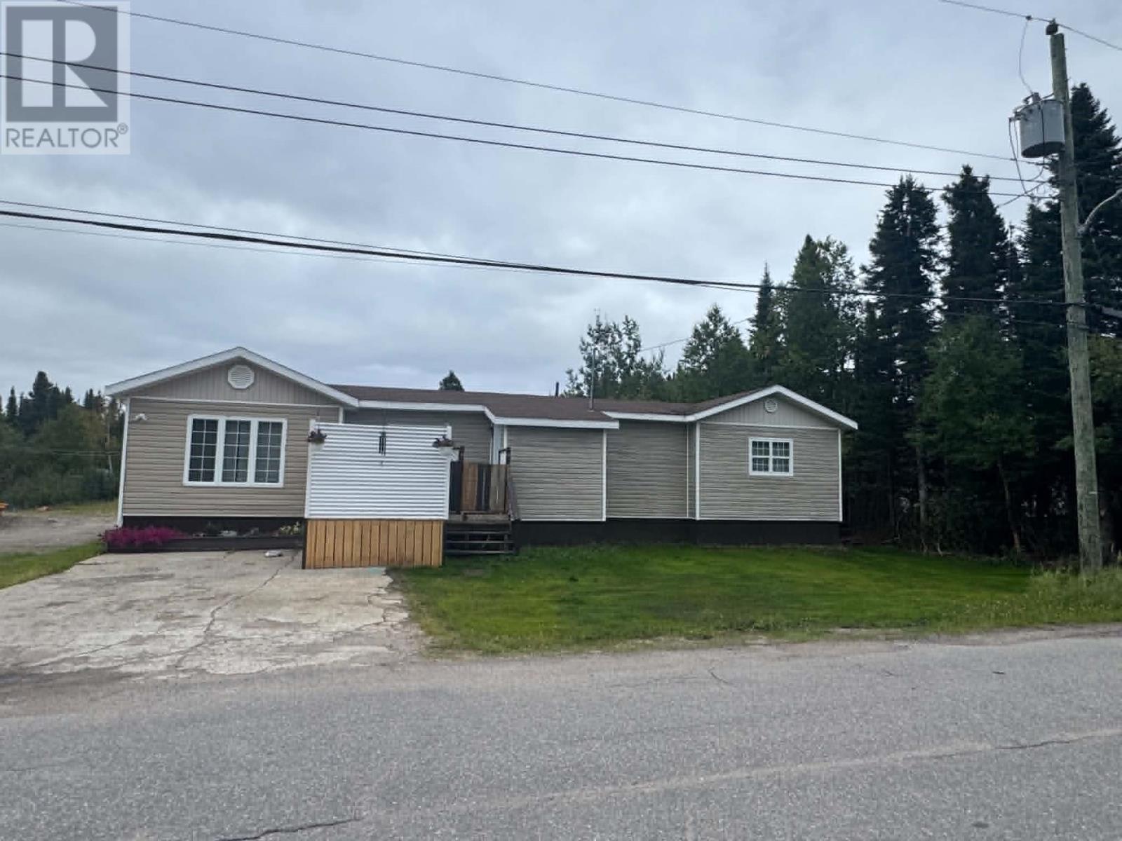 24 Paddon Road, North West River, NL