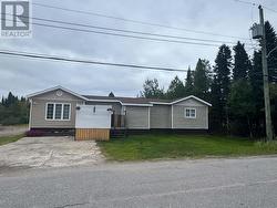 24 Paddon Road North West River, NL A0P 1M0