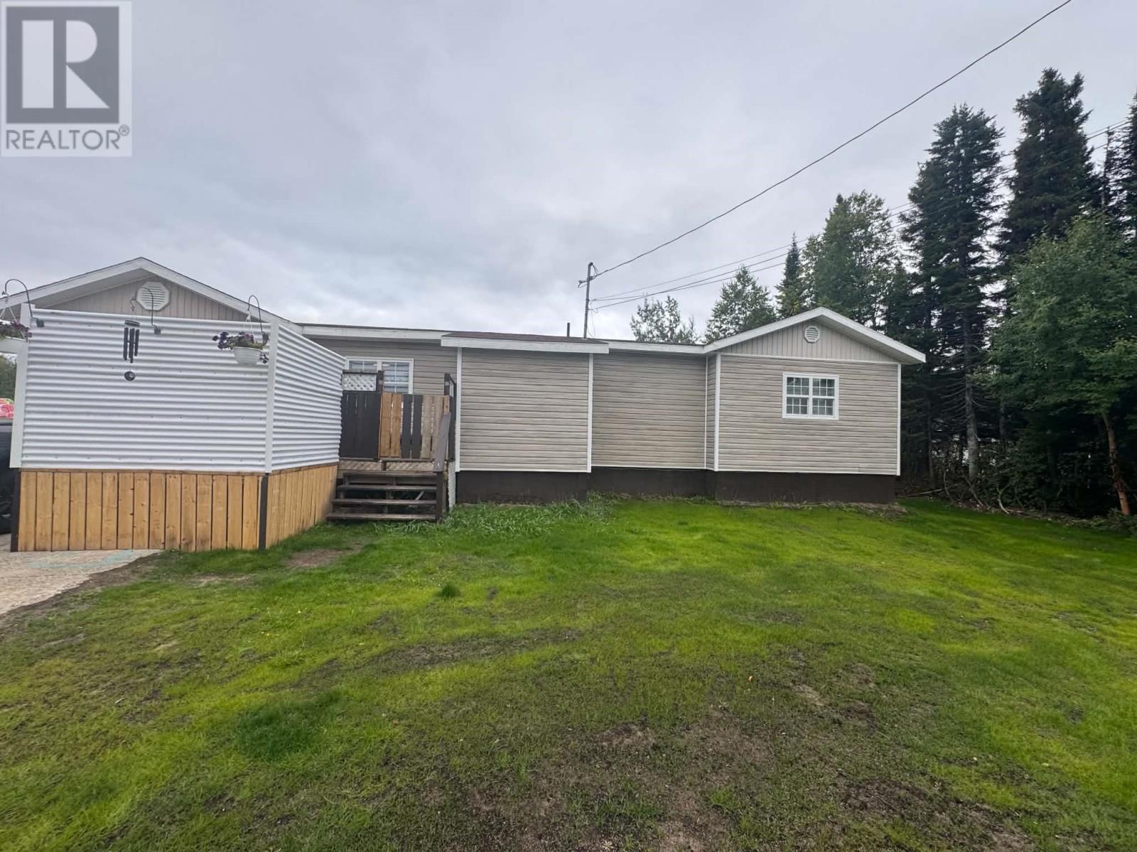 24 Paddon Road, North West River, NL