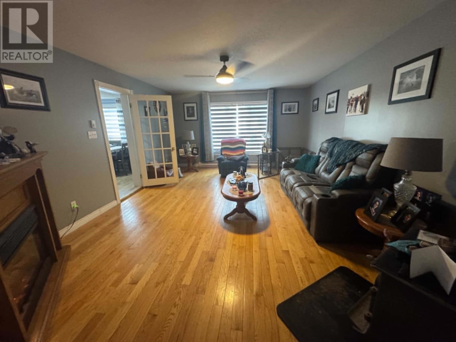 24 Paddon Road, North West River, NL