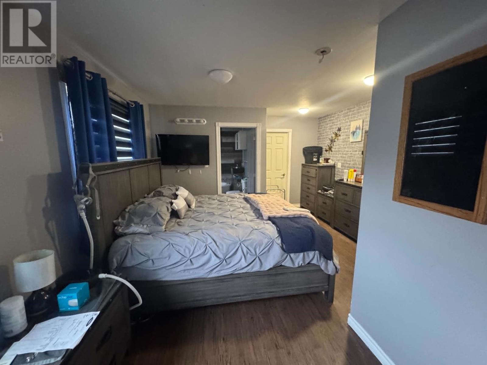 24 Paddon Road, North West River, NL