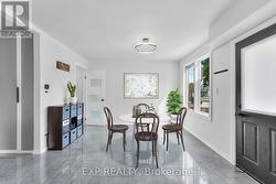 Virtual Staging -