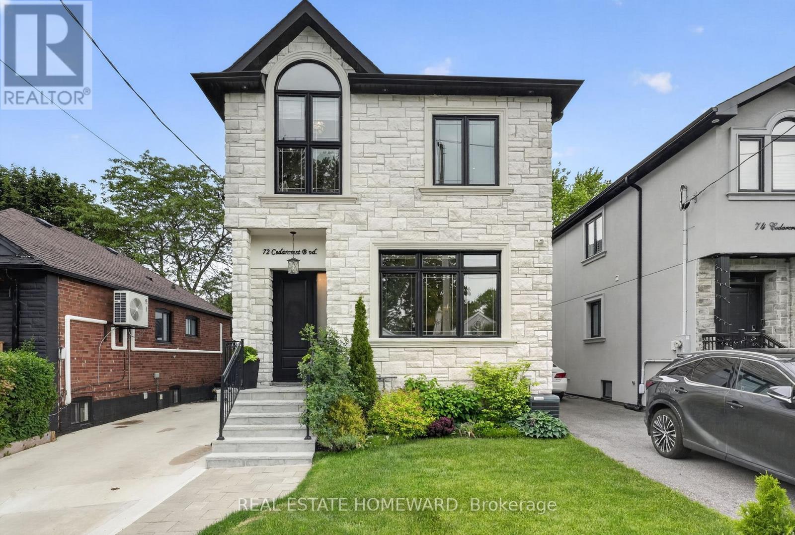 72 Cedarcrest Boulevard, Toronto, ON