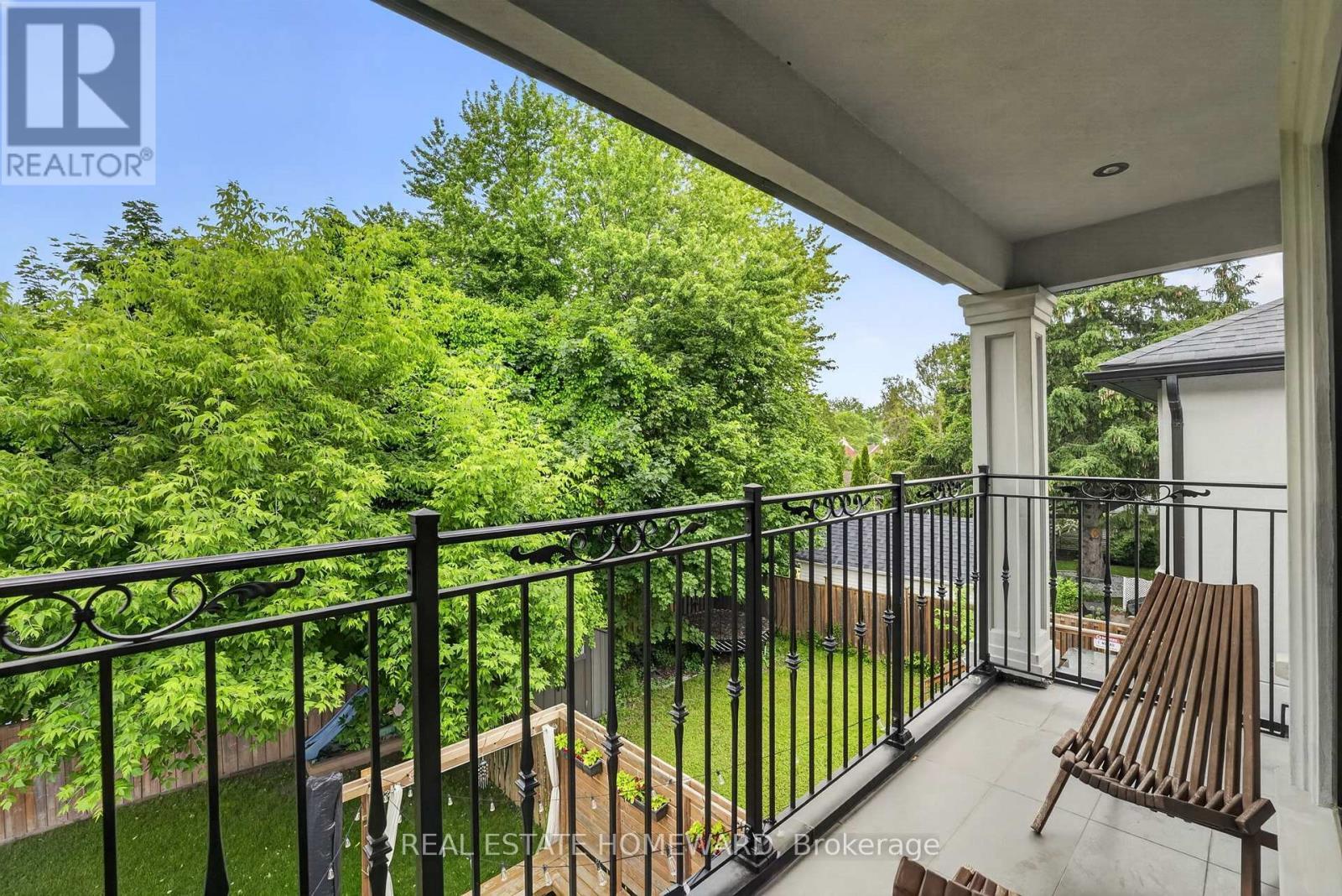 72 Cedarcrest Boulevard, Toronto, ON