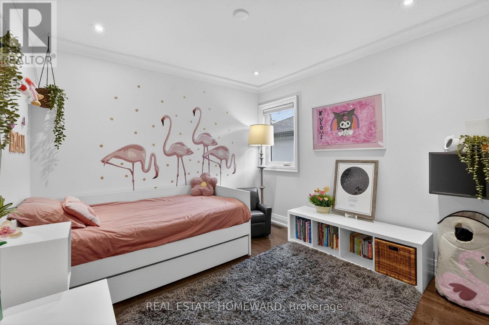 72 Cedarcrest Boulevard, Toronto, ON